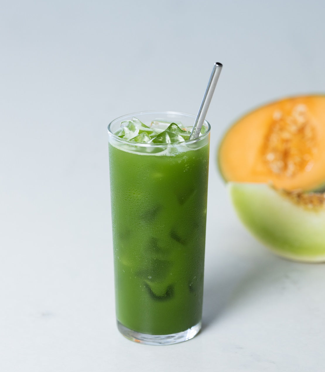 Iced Matcha
