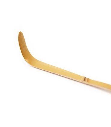 Matcha Scoop – Bamboo
