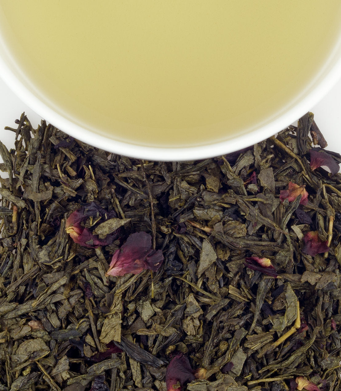 Jane's Garden Tea -   - Harneys